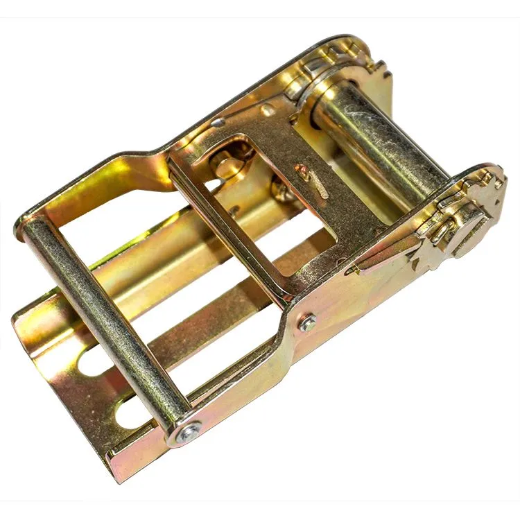 1,5palcová ráčnová přezka pevného typu