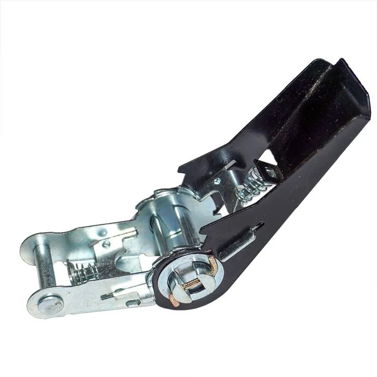 1palcová lehká ráčnová přezka