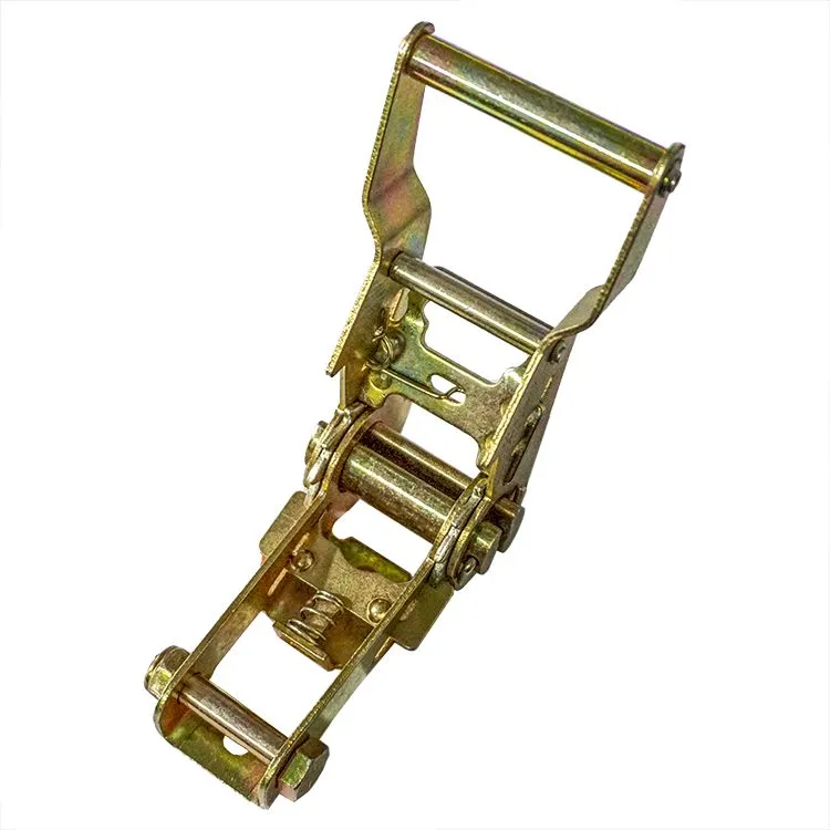 1palcová ráčnová přezka