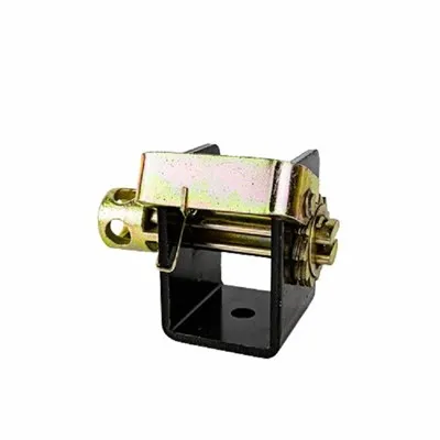 2palcový naviják s nápravou